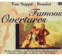 Batiz, Enrique - Ouvertures