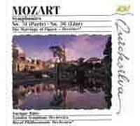 Batiz - Mozart:Symphonies Nos.31/36/