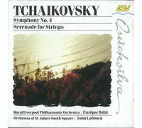 Batizrlpo - Tchaikovsky;Symphony No. 4