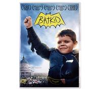Batkid Begins [DVD] (IMPORT) (No hay versión española)