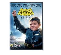 Batkid Begins: Wish Heard Around the World [USA] [DVD]