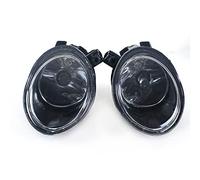 BATLAM 2 Piezas Faro Antiniebla Delantero 63177894017 63177894018 para BMW E39 M5 2000-2003 E46 M3 2001-2005