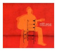 Batlik & Thomas Pitiot - La Plage De L'autre