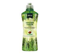 Batlle Fertilizante Ecoyerba para Floración 1250 ml - Guano Líquido 100% Natural, con Vitamina B1 y Extracto de Algas