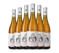 Batlliu de Sort Sort Carinyet Merlot Costers del Segre 75 cl Vino rosado (Caja de 6 Botellas de 75 cl)