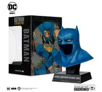 Batman 1:3 Máscara Réplica Del Prop Cowl The Dark Knight Returns (Frank Miller)