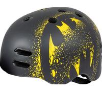 BATMAN 11723 Casco de bicicleta