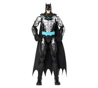 Batman 12in Figure - Batman Tech/Texture