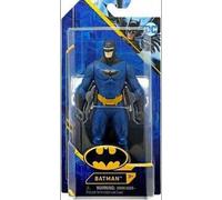Batman 15 cm spin master varios temas