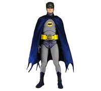 Batman 1966 Figura 1/4 Adam West 45 cm
