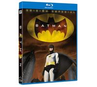 Batman (1966) (Leslie H. Martinson) (Blu-ray)