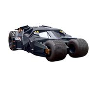 Batman 1989 Super Cyborg Vehicle Batmobile Tumbler (Full Color) 33 Cm Super7