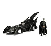 Batman 1995 Batman Forever 1/24 Die-Cast Batmóvil