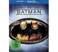 Batman - 25th Anniversary [Alemania] [Blu-ray]