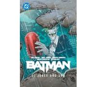 Batman 3. El Joker Año Uno Dc Premiere