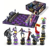Batman 599386031 - Figura ajedrez Dark Knight