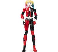 Batman 6058527 6058527 - Figura articulada de Batman, 30 cm, multicolor , color/modelo surtido