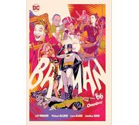 Batman ’66 Omnibus (New Edition)