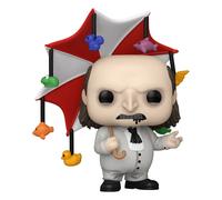 Figura POP DC Comics Batman Retuns The Penguin