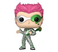 Batman 85th Anniversary Pop Heroes Figure Vinile The Riddler 9 Cm Funko