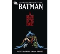 Batman: A Death In The Family