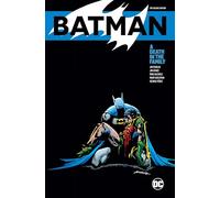 Batman a Death in the Family