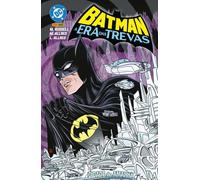 Batman: a era das trevas
