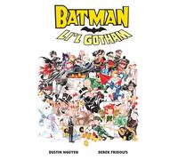 Batman: A Lot of Li'l Gotham (Batman: Li'l Gotham)