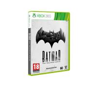 Batman: A Telltale Game Series Juego para Consola Microsoft XBOX 360