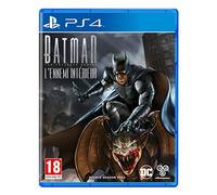 Batman: A Telltale Series 2 - L'Ennemi Interieur - PlayStation 4 [Importación francesa]