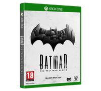 Batman: A Telltale Series (Xbox One) (Microsoft Xbox One)