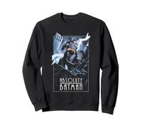 Batman Absolute 90's Animated Sudadera