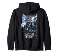 Batman Absolute 90's Animated Sudadera con Capucha