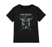 Batman Absolute City Cover Camiseta Infantil