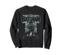 Batman Absolute City Cover Sudadera