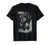 Batman Absolute Gotham City Camiseta