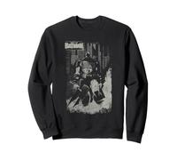 Batman Absolute Gotham City Sudadera