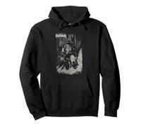 Batman Absolute Gotham City Sudadera con Capucha