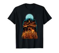 Batman Absolute Guardian of The City Camiseta