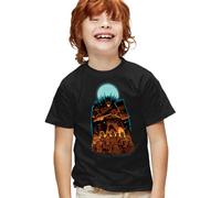 Batman Absolute Guardian of The City Camiseta Infantil