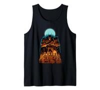 Batman Absolute Guardian of The City Camiseta sin Mangas