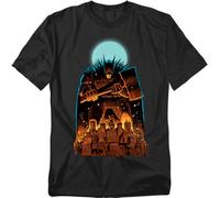 Batman Absolute Guardian of The City Camiseta Unisex