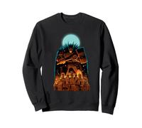 Batman Absolute Guardian of The City Sudadera