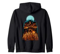 Batman Absolute Guardian of The City Sudadera con Capucha