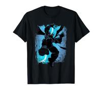 Batman Absolute Leaping Lightning Camiseta