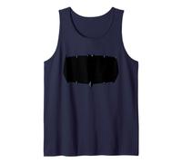 Batman Absolute Logo Camiseta sin Mangas