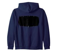 Batman Absolute Logo Sudadera con Capucha