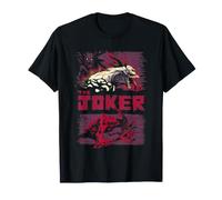 Batman Absolute Monster Joker Camiseta