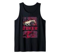 Batman Absolute Monster Joker Camiseta sin Mangas