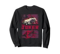Batman Absolute Monster Joker Sudadera